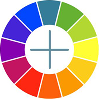 Color combinations, picker, wheel, schemes, convertor, цветове ...